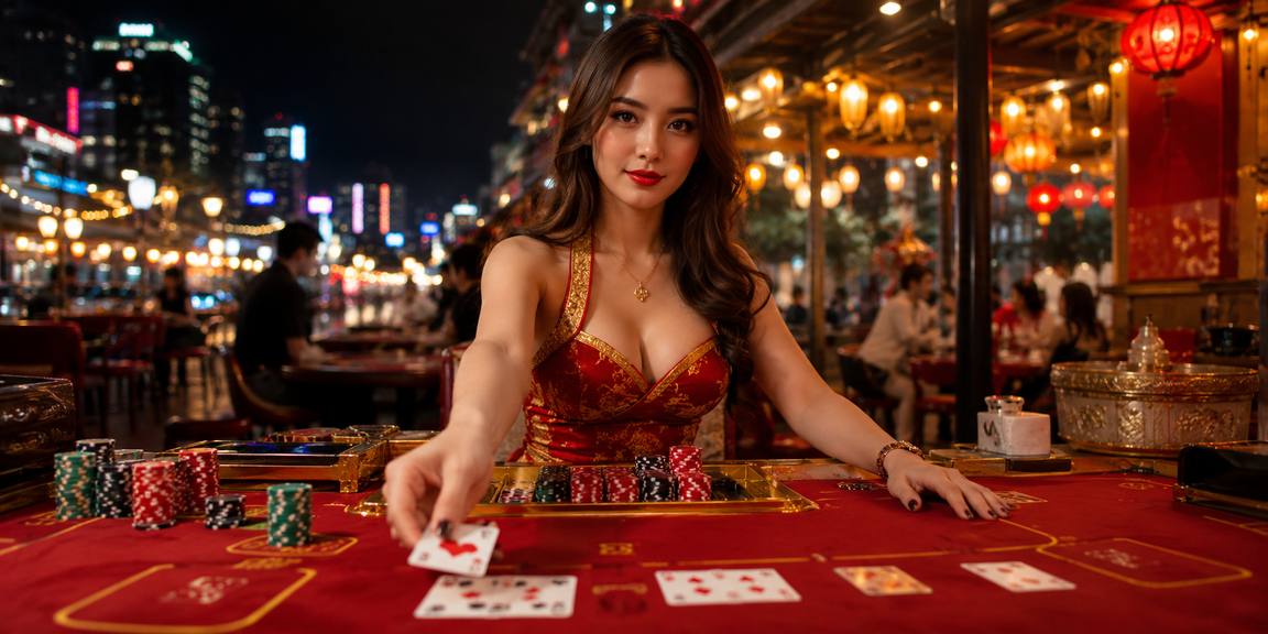 shbet 800 Live Casino